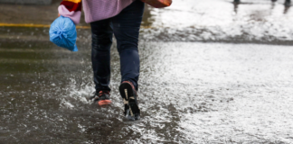 Puebla mantiene vigilancia preventiva ante huracán “Priscilla”