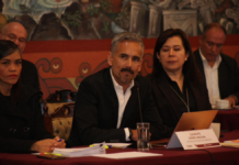 Puebla capital renueva luminarias y recupera espacios comunitarios