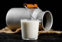 Instalarán tres centros de acopio y planta procesadora de leche en Puebla