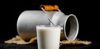 Instalarán tres centros de acopio y planta procesadora de leche en Puebla