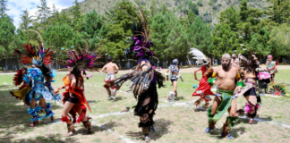 Alejandro Armenta anuncia “Ruta del Fútbol y Juego de Pelota”