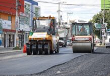 Omar Muñoz agradece reencarpetamiento de Camino Real