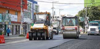 Omar Muñoz agradece reencarpetamiento de Camino Real