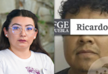 Jueza libera al primer vinculado por violencia vicaria en Puebla