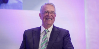 No hay acuerdo con Salinas Pliego por adeudos, afirma Sheinbaum