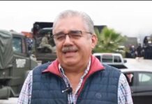 Alcalde de Huauchinango agradece a Puebla el envío de despensas