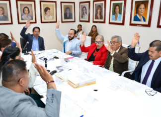 SEDIF celebra Tercer Consejo Técnico de Adopciones 2025