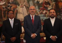 SMDIF presenta sus avances para beneficiar a los poblanos
