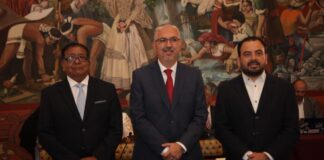 SMDIF presenta sus avances para beneficiar a los poblanos