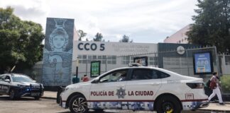 Refuerzan seguridad en universidades de Puebla tras amenazas