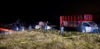 Aseguran dos vehículos relacionados con robo de hidrocarburo en Tepeaca