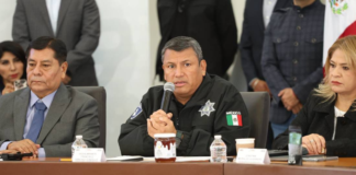 SSP ha atendido más de 2 mil llamadas por extorsión