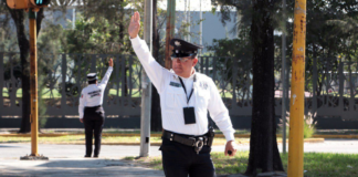 SSP promueve movilidad segura y conciencia ciudadana