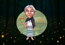 Luciérnaga descubierta en Chapultepec recibe nombre de María Sabina