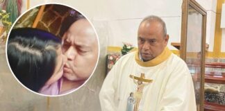 Acusan a sacerdote “Mil Amores” de romper celibato y mal manejo de dinero en Zacatlán