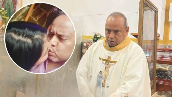 Sacerdote Mil Amores