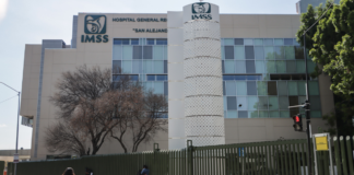 Inicia atención parcial en el nuevo Hospital IMSS San Alejandro