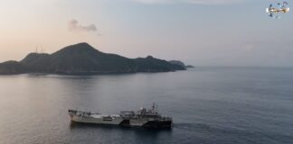 Sheinbaum defiende rescate tras ataque de EU a “narcolanchas”