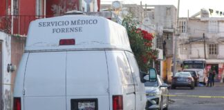 Ejecutan a mecánico en la colonia San Antonio Abad