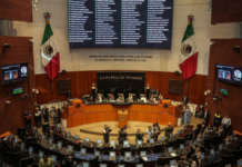 Senado aprueba modificaciones clave a la Ley de Amparo