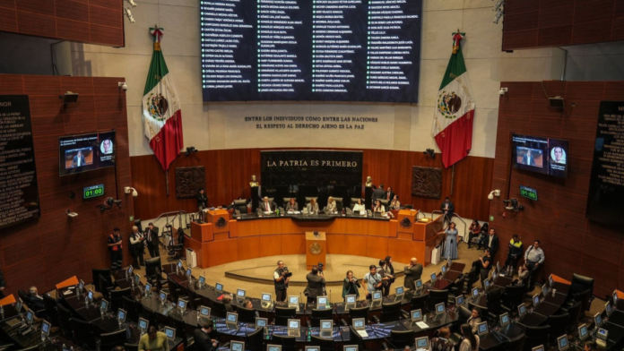 Senado-Ley-de-Amparo