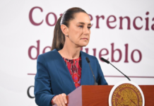 Sheinbaum visitará Puebla para supervisar entrega de apoyos