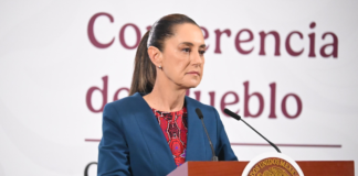 Sheinbaum visitará Puebla para supervisar entrega de apoyos