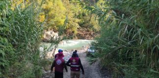 Localizan cuerpo de Pedro Segura; suman 23 víctimas por lluvias en Puebla