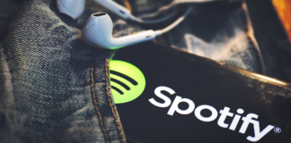 Spotify logra acuerdo para desarrollar música con IA