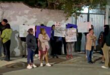 Exigen justicia tras presunto abuso sexual a tres niñas y una joven en Tehuacán