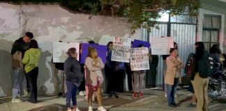 Exigen justicia tras presunto abuso sexual a tres niñas y una joven en Tehuacán