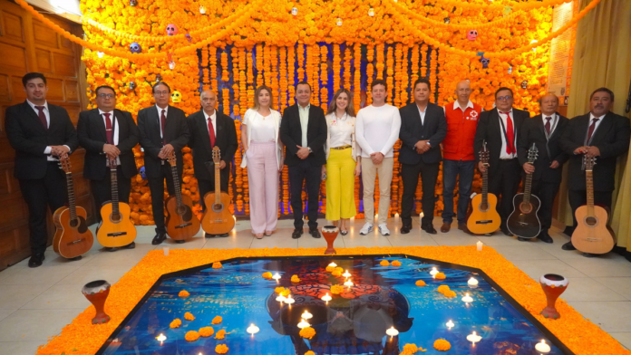 Texmelucan-Día-de-Muertos