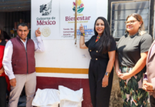 San Pedro Cholula inaugura primera Tienda Bienestar en la región
