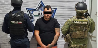 Descartan presencia formal del Tren de Aragua en Puebla