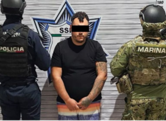 Descartan presencia formal del Tren de Aragua en Puebla