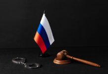 UE sanciona a casi mil 600 personas y empresas de Rusia