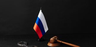 Tribunal ruso condena a 15 “terroristas” ucranianos