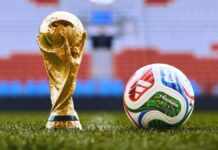 Revelan el diseño de “Trionda”, el balón oficial del Mundial 2026