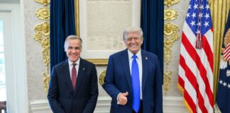 T-MEC: Trump plantea acuerdos separados con México y Canadá