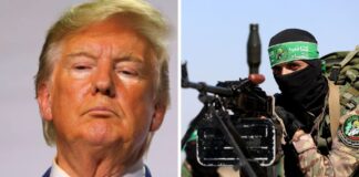Trump da ultimátum a Hamás para aceptar paz antes del domingo