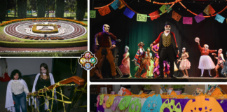 UDLAP celebra Día de Muertos con arte, tradición y cultura universitaria