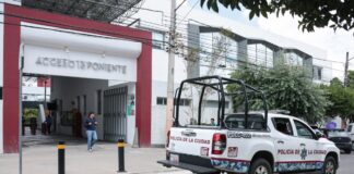 No denunciarán a persona que abandonó feto en UPAEP