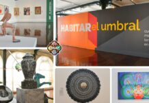 UDLAP inaugura exposición que explora identidad individual y colectiva