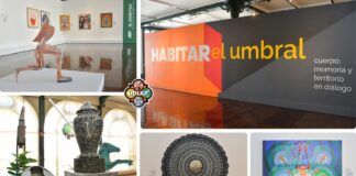 UDLAP inaugura exposición que explora identidad individual y colectiva