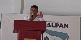 Síndica y regidoras temen por su vida ante presunta violencia ejercida por alcalde de Calpan