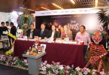 Puebla espera 800 mil visitantes en Festival Entre Vivos y Muertos 2025