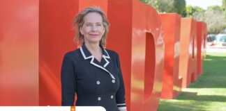 Sostienen en UDLAP conferencia sobre antropología de diseño