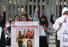 Inicia juicio oral contra Darío N, presunto feminicida de Wendy Hellen en Puebla