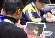 Estudiantes de Zacatlán participan en diagnóstico socioemocional