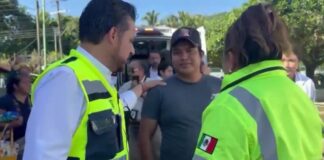 Pese a desastre, nacen dos niñas en Hospital de La Ceiba